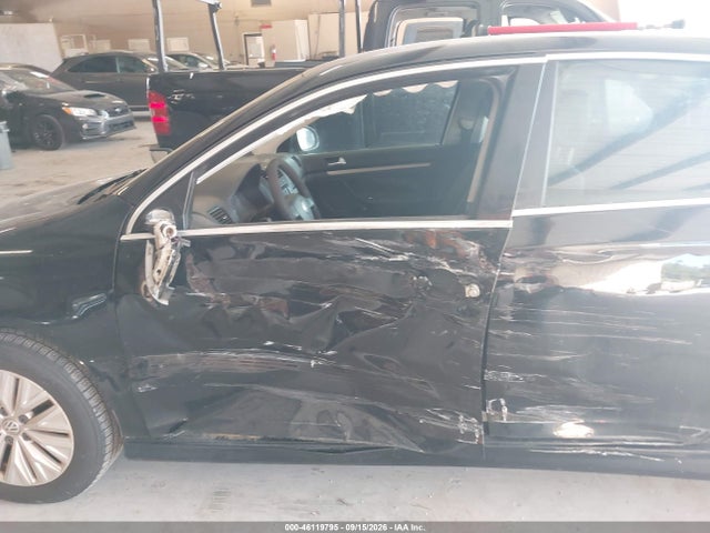 2006 Volkswagen Jetta Tdi მანქანა იყიდება აუქციონზე, vin: 3VWRT71K96M708757, აუქციონის ნომერი: 46119795
