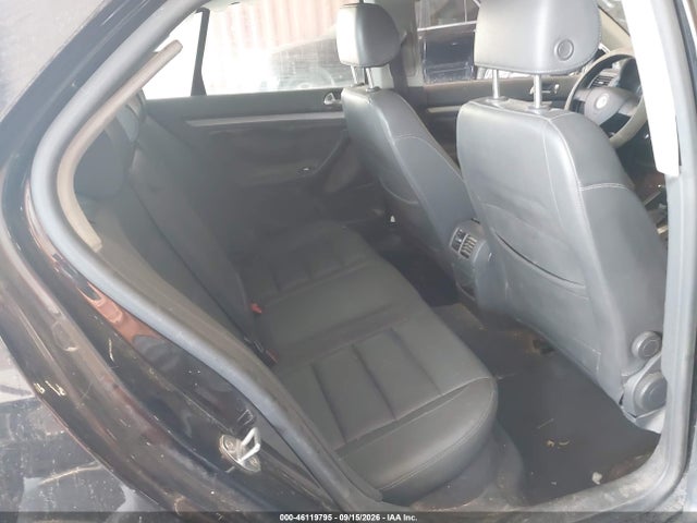 2006 Volkswagen Jetta Tdi მანქანა იყიდება აუქციონზე, vin: 3VWRT71K96M708757, აუქციონის ნომერი: 46119795