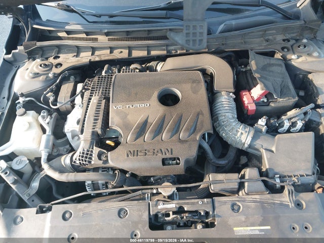46119799 :رقم المزاد ، 1N4AL4FV4LC149302 vin ، 2020 Nissan Altima Platinum Vc-turbo Fwd مزاد بيع