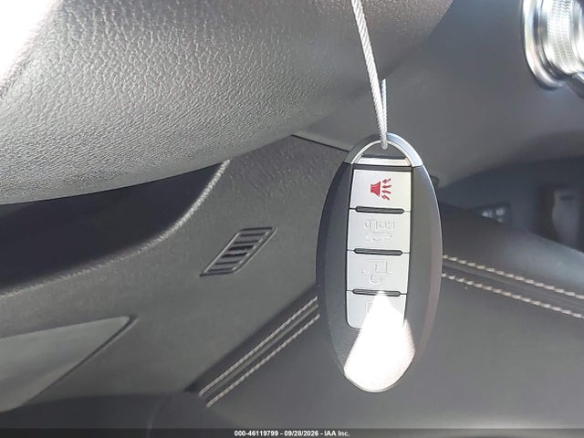 46119799 :رقم المزاد ، 1N4AL4FV4LC149302 vin ، 2020 Nissan Altima Platinum Vc-turbo Fwd مزاد بيع