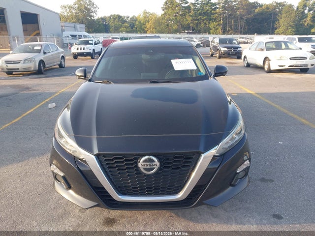46119799 :رقم المزاد ، 1N4AL4FV4LC149302 vin ، 2020 Nissan Altima Platinum Vc-turbo Fwd مزاد بيع
