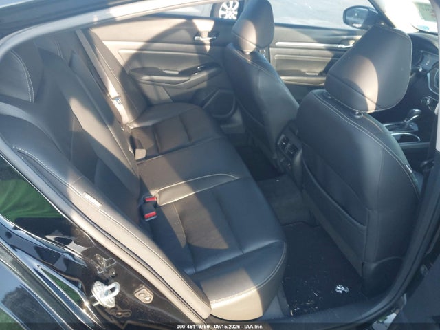 46119799 :رقم المزاد ، 1N4AL4FV4LC149302 vin ، 2020 Nissan Altima Platinum Vc-turbo Fwd مزاد بيع