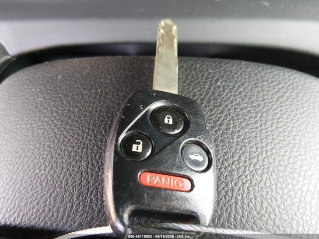 Продажа на аукционе авто 2012 Honda Accord 3.5 Ex-l, vin: 1HGCP3F81CA023097, номер лота: 46119803