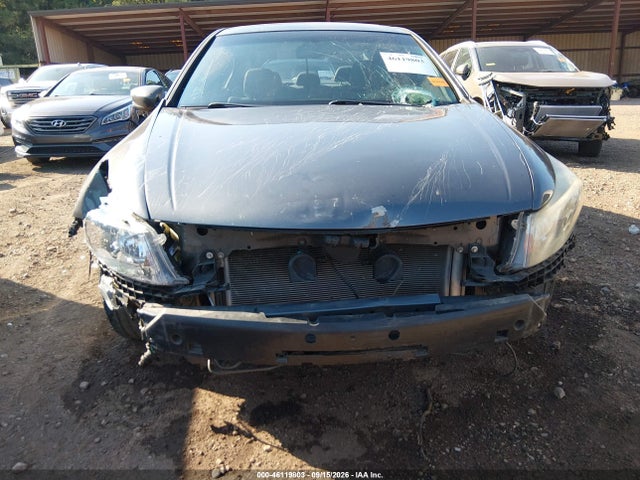 Продажа на аукционе авто 2012 Honda Accord 3.5 Ex-l, vin: 1HGCP3F81CA023097, номер лота: 46119803
