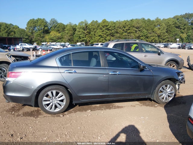Продажа на аукционе авто 2012 Honda Accord 3.5 Ex-l, vin: 1HGCP3F81CA023097, номер лота: 46119803