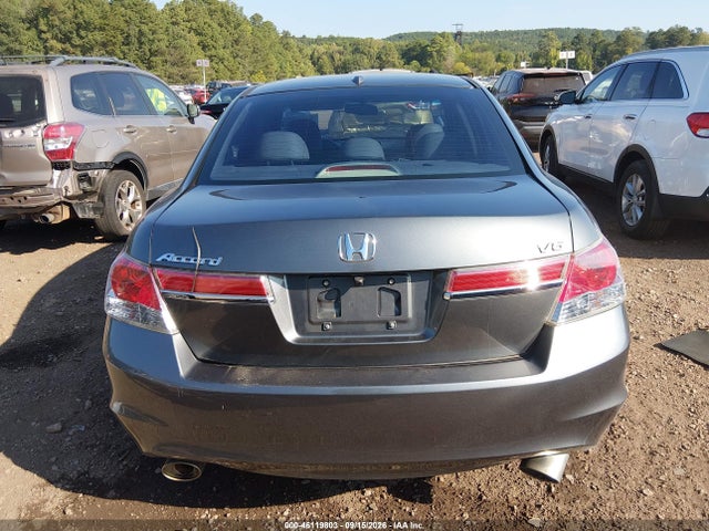 Продажа на аукционе авто 2012 Honda Accord 3.5 Ex-l, vin: 1HGCP3F81CA023097, номер лота: 46119803