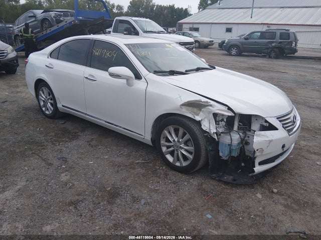 Продажа на аукционе авто 2011 Lexus Es 350, vin: JTHBK1EG4B2470410, номер лота: 46119804