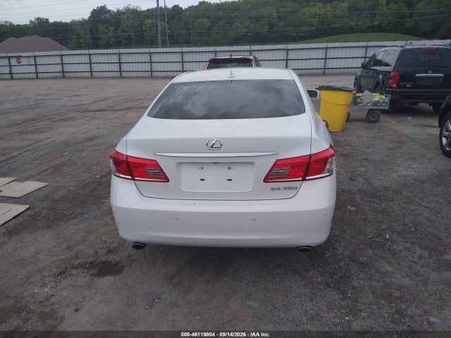 Aukcja sprzedaży 2011 Lexus Es 350, vin: JTHBK1EG4B2470410, numer aukcji: 46119804