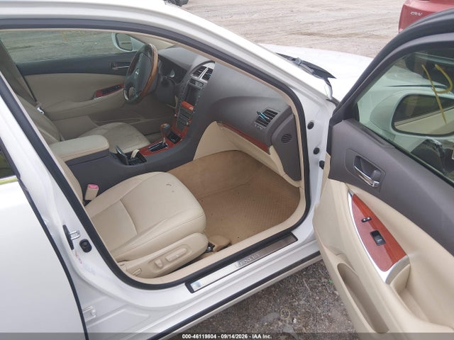 Aukcja sprzedaży 2011 Lexus Es 350, vin: JTHBK1EG4B2470410, numer aukcji: 46119804