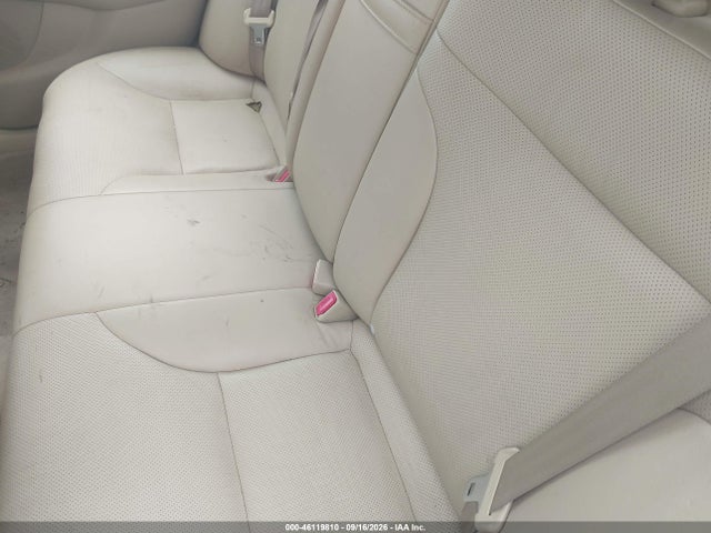 46119810 :رقم المزاد ، JTHBA30GX55075639 vin ، 2005 Lexus Es 330 مزاد بيع