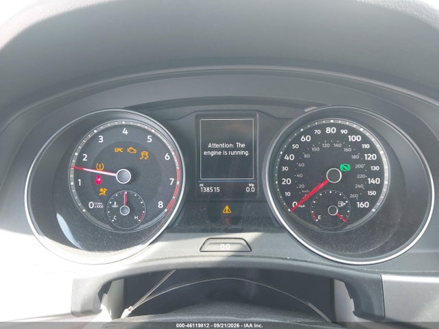 Продажа на аукционе авто 2018 Volkswagen Atlas 3.6l V6 Sel, vin: 1V2MR2CA4JC597692, номер лота: 46119812