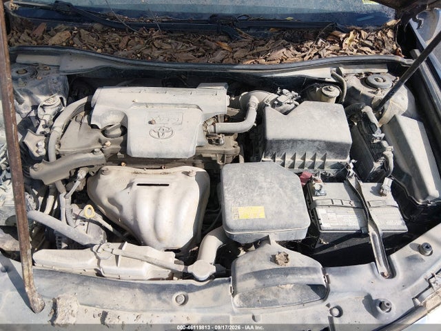 46119813 :رقم المزاد ، 4T4BF1FK7ER444466 vin ، 2014 Toyota Camry Xle مزاد بيع