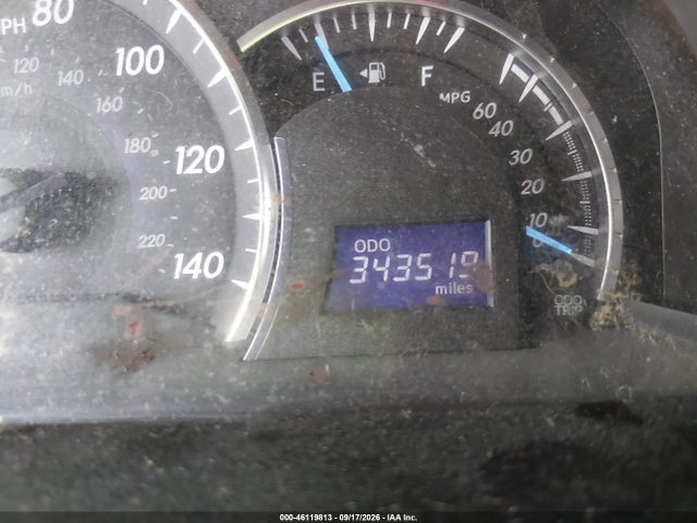 46119813 :رقم المزاد ، 4T4BF1FK7ER444466 vin ، 2014 Toyota Camry Xle مزاد بيع