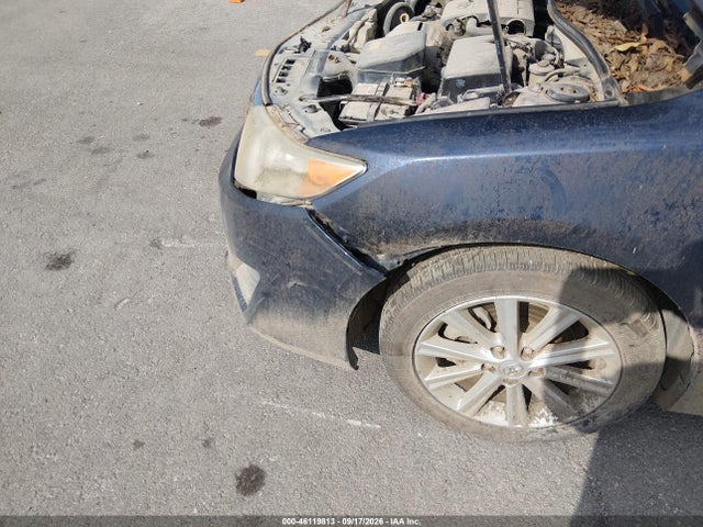 46119813 :رقم المزاد ، 4T4BF1FK7ER444466 vin ، 2014 Toyota Camry Xle مزاد بيع