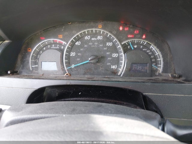 46119813 :رقم المزاد ، 4T4BF1FK7ER444466 vin ، 2014 Toyota Camry Xle مزاد بيع