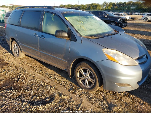 Aukcja sprzedaży 2010 Toyota Sienna Le, vin: 5TDKK4CC4AS307850, numer aukcji: 46119814