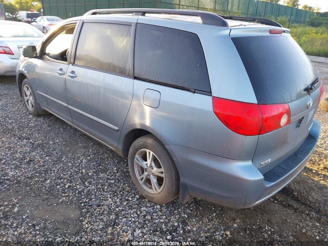 Aukcja sprzedaży 2010 Toyota Sienna Le, vin: 5TDKK4CC4AS307850, numer aukcji: 46119814