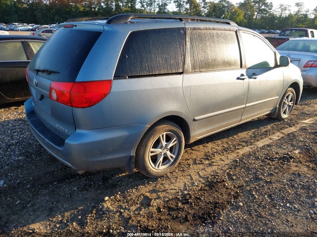 Aukcja sprzedaży 2010 Toyota Sienna Le, vin: 5TDKK4CC4AS307850, numer aukcji: 46119814
