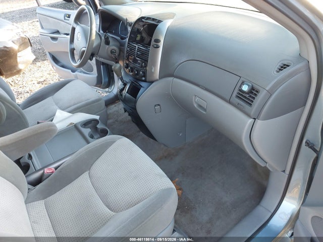 Aukcja sprzedaży 2010 Toyota Sienna Le, vin: 5TDKK4CC4AS307850, numer aukcji: 46119814