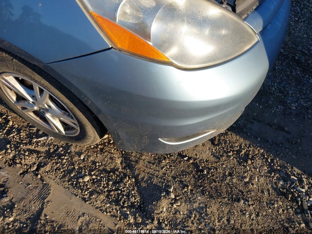 Aukcja sprzedaży 2010 Toyota Sienna Le, vin: 5TDKK4CC4AS307850, numer aukcji: 46119814