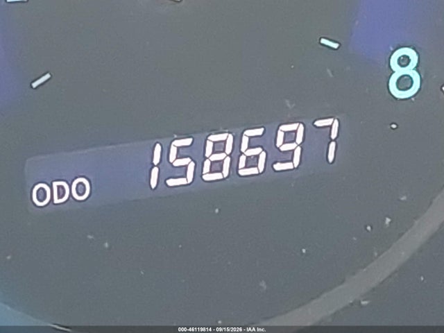Aukcja sprzedaży 2010 Toyota Sienna Le, vin: 5TDKK4CC4AS307850, numer aukcji: 46119814