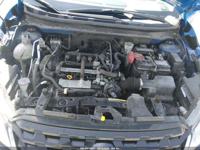 Продаж на аукціоні авто 2023 Nissan Kicks Sv Xtronic Cvt, vin: 3N1CP5CV9PL572195, номер лоту: 46119821