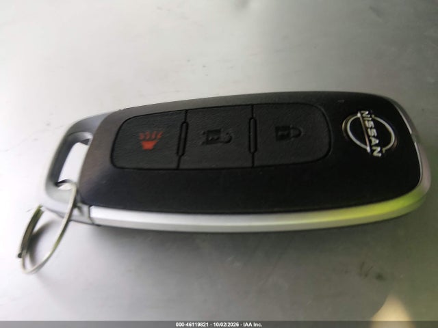 Продаж на аукціоні авто 2023 Nissan Kicks Sv Xtronic Cvt, vin: 3N1CP5CV9PL572195, номер лоту: 46119821
