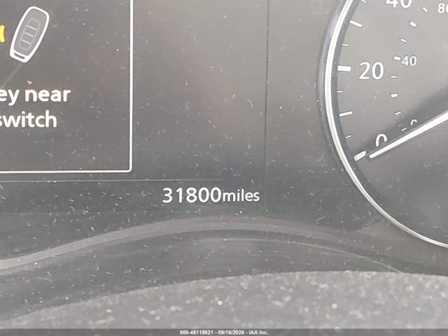 Продаж на аукціоні авто 2023 Nissan Kicks Sv Xtronic Cvt, vin: 3N1CP5CV9PL572195, номер лоту: 46119821