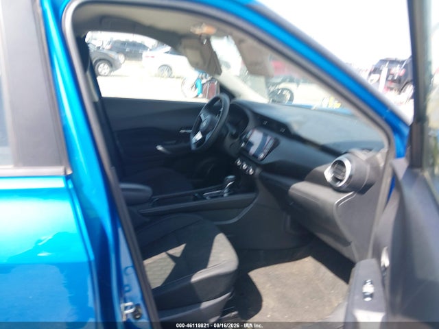 Продаж на аукціоні авто 2023 Nissan Kicks Sv Xtronic Cvt, vin: 3N1CP5CV9PL572195, номер лоту: 46119821