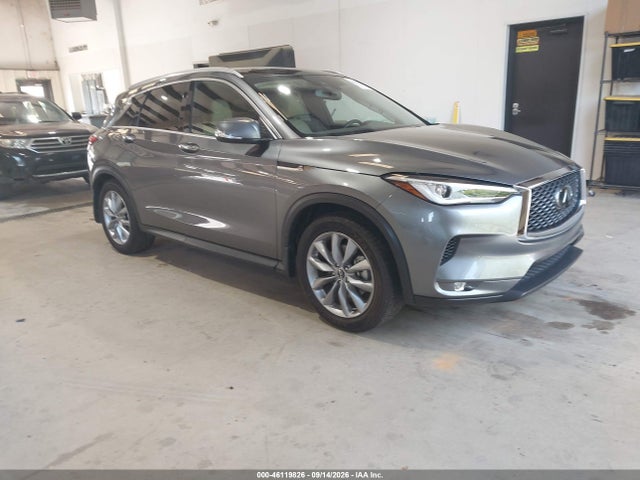 Aukcja sprzedaży 2019 Infiniti Qx50 Luxe, vin: 3PCAJ5M32KF145323, numer aukcji: 46119826