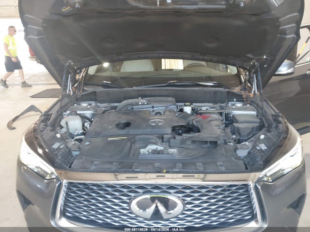 Aukcja sprzedaży 2019 Infiniti Qx50 Luxe, vin: 3PCAJ5M32KF145323, numer aukcji: 46119826