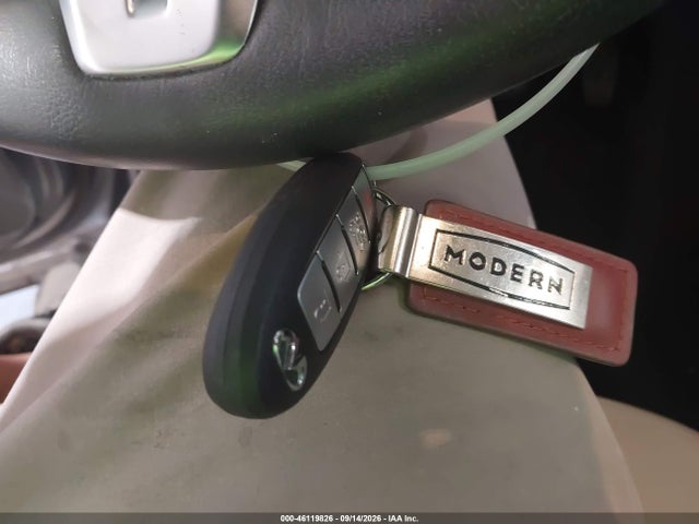 Aukcja sprzedaży 2019 Infiniti Qx50 Luxe, vin: 3PCAJ5M32KF145323, numer aukcji: 46119826