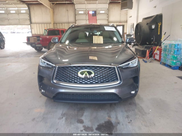 Aukcja sprzedaży 2019 Infiniti Qx50 Luxe, vin: 3PCAJ5M32KF145323, numer aukcji: 46119826