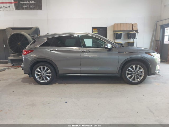Aukcja sprzedaży 2019 Infiniti Qx50 Luxe, vin: 3PCAJ5M32KF145323, numer aukcji: 46119826