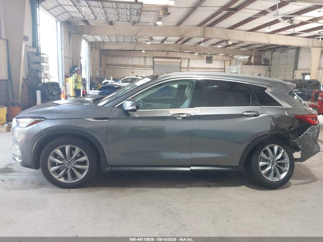 Aukcja sprzedaży 2019 Infiniti Qx50 Luxe, vin: 3PCAJ5M32KF145323, numer aukcji: 46119826