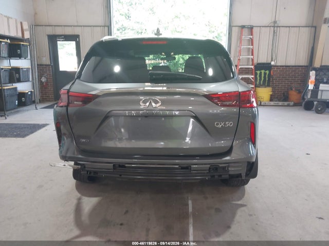 Aukcja sprzedaży 2019 Infiniti Qx50 Luxe, vin: 3PCAJ5M32KF145323, numer aukcji: 46119826