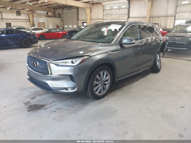 Aukcja sprzedaży 2019 Infiniti Qx50 Luxe, vin: 3PCAJ5M32KF145323, numer aukcji: 46119826