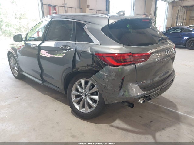 Aukcja sprzedaży 2019 Infiniti Qx50 Luxe, vin: 3PCAJ5M32KF145323, numer aukcji: 46119826