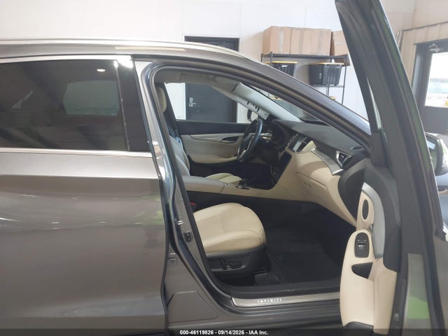 Aukcja sprzedaży 2019 Infiniti Qx50 Luxe, vin: 3PCAJ5M32KF145323, numer aukcji: 46119826