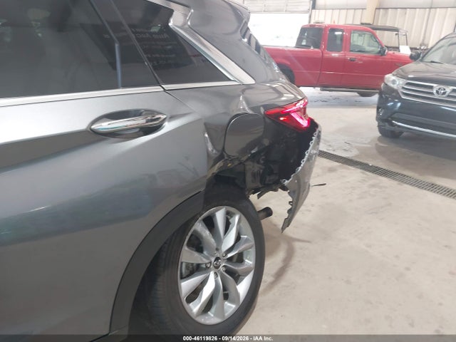 Aukcja sprzedaży 2019 Infiniti Qx50 Luxe, vin: 3PCAJ5M32KF145323, numer aukcji: 46119826