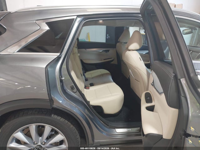 Aukcja sprzedaży 2019 Infiniti Qx50 Luxe, vin: 3PCAJ5M32KF145323, numer aukcji: 46119826