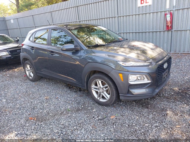 Aukcja sprzedaży 2020 Hyundai Kona Se, vin: KM8K12AA9LU583766, numer aukcji: 46119832
