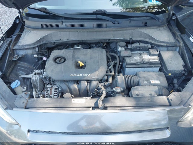Aukcja sprzedaży 2020 Hyundai Kona Se, vin: KM8K12AA9LU583766, numer aukcji: 46119832