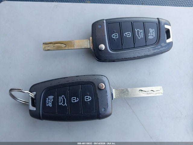 Aukcja sprzedaży 2020 Hyundai Kona Se, vin: KM8K12AA9LU583766, numer aukcji: 46119832