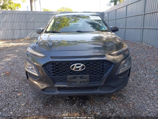 Aukcja sprzedaży 2020 Hyundai Kona Se, vin: KM8K12AA9LU583766, numer aukcji: 46119832