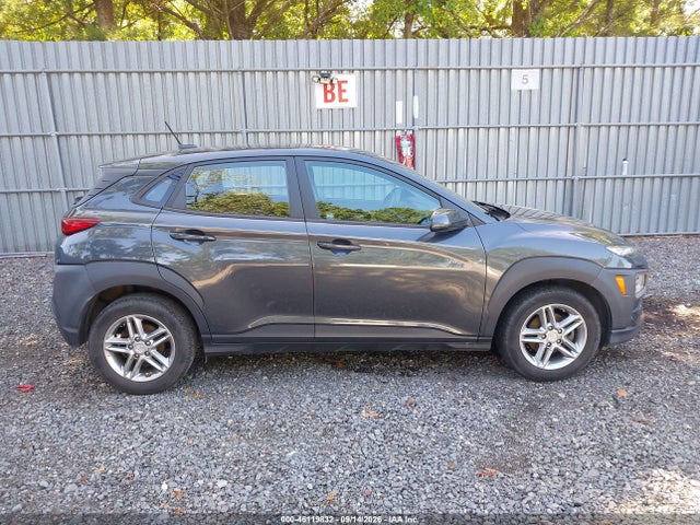 Aukcja sprzedaży 2020 Hyundai Kona Se, vin: KM8K12AA9LU583766, numer aukcji: 46119832