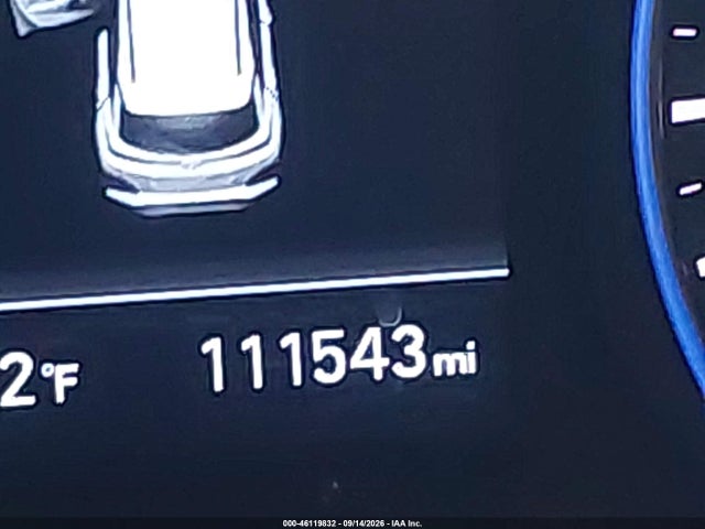 Aukcja sprzedaży 2020 Hyundai Kona Se, vin: KM8K12AA9LU583766, numer aukcji: 46119832