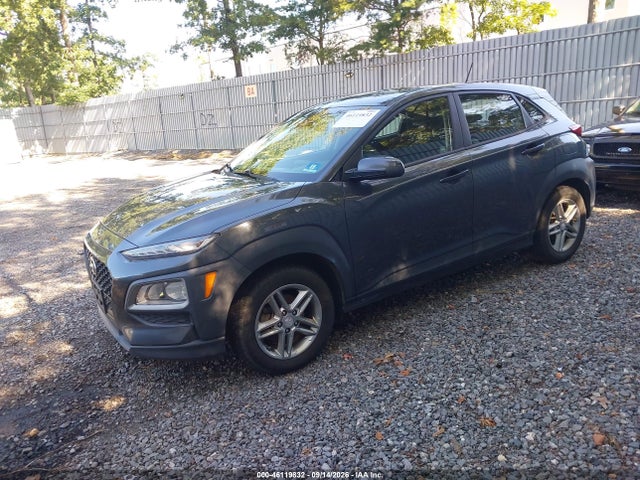 Aukcja sprzedaży 2020 Hyundai Kona Se, vin: KM8K12AA9LU583766, numer aukcji: 46119832