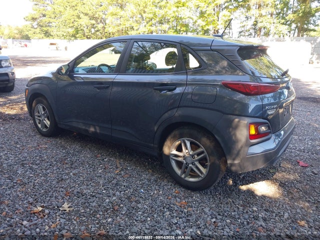 Aukcja sprzedaży 2020 Hyundai Kona Se, vin: KM8K12AA9LU583766, numer aukcji: 46119832