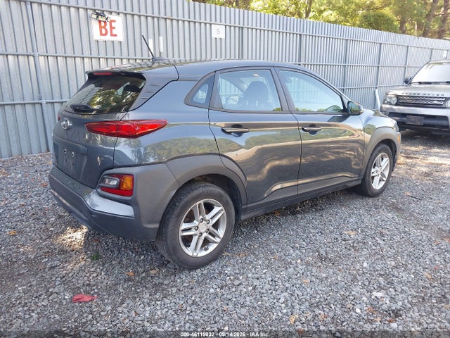 Aukcja sprzedaży 2020 Hyundai Kona Se, vin: KM8K12AA9LU583766, numer aukcji: 46119832